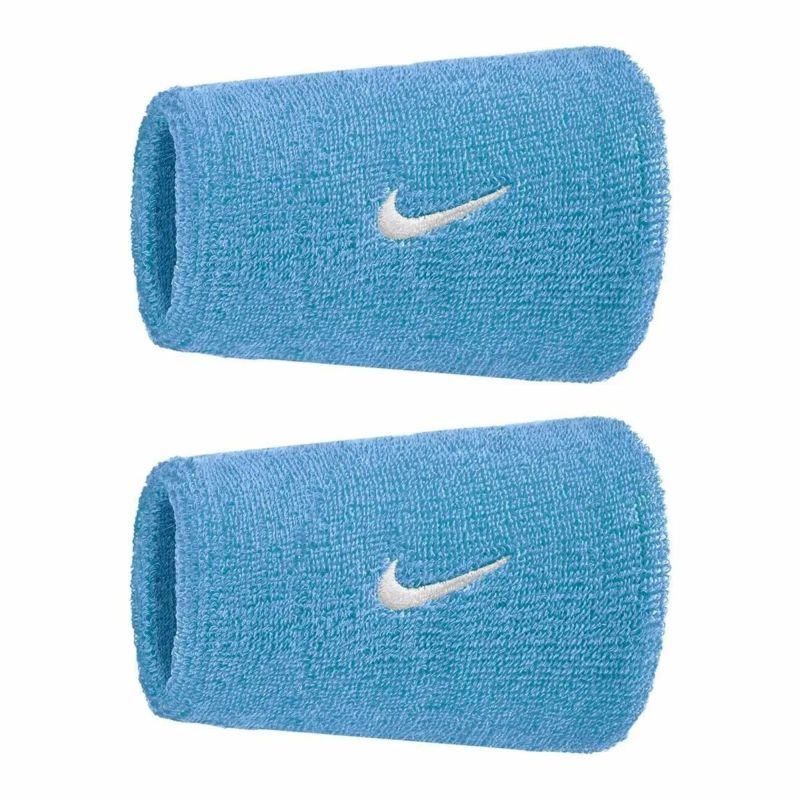 ナイキNIKEベースボール野球ソフトボールアクセサリースウッシュクラシックダブルワイドリストバンド２PBN4000-409メンズレディースユニセックス25FA秋冬