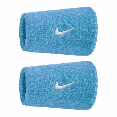 ナイキNIKEベースボール野球ソフトボールアクセサリースウッシュクラシックダブルワイドリストバンド２PBN4000-409メンズレディースユニセックス25FA秋冬