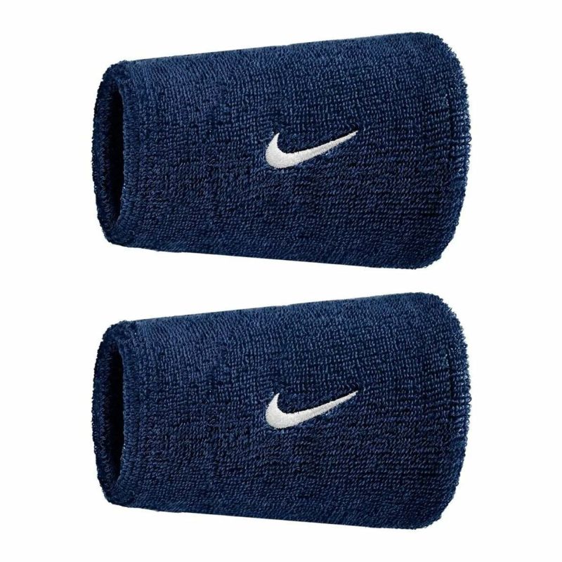 ナイキNIKEベースボール野球ソフトボールアクセサリースウッシュクラシックダブルワイドリストバンド２PBN4000-463メンズレディースユニセックス25FA秋冬