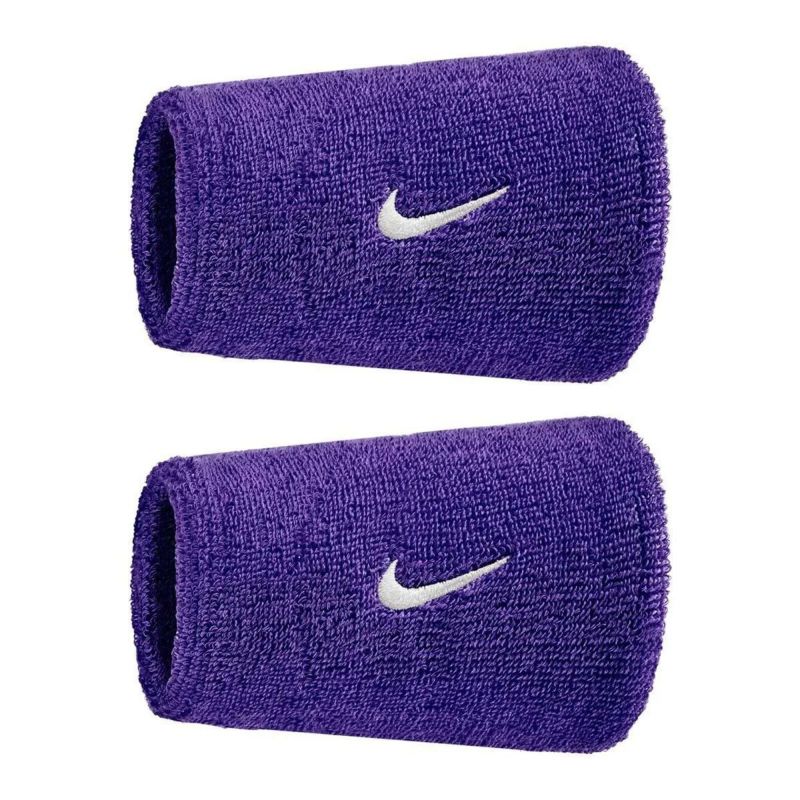 ナイキNIKEベースボール野球ソフトボールアクセサリースウッシュクラシックダブルワイドリストバンド２PBN4000-588メンズレディースユニセックス25FA秋冬