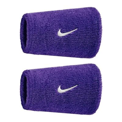 ナイキNIKEベースボール野球ソフトボールアクセサリースウッシュクラシックダブルワイドリストバンド２PBN4000-588メンズレディースユニセックス25FA秋冬