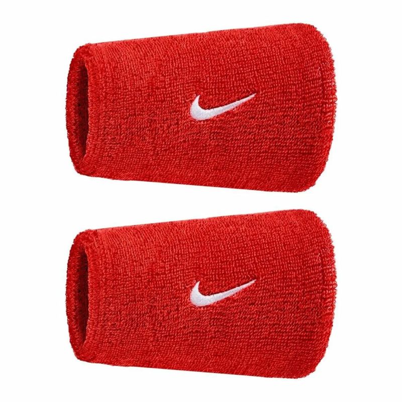 ナイキNIKEベースボール野球ソフトボールアクセサリースウッシュクラシックダブルワイドリストバンド２PBN4000-610メンズレディースユニセックス25FA秋冬