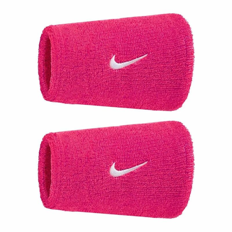 ナイキNIKEベースボール野球ソフトボールアクセサリースウッシュクラシックダブルワイドリストバンド２PBN4000-639メンズレディースユニセックス25FA秋冬