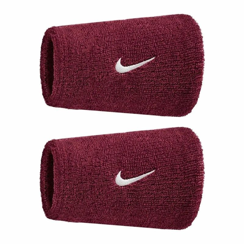 ナイキNIKEベースボール野球ソフトボールアクセサリースウッシュクラシックダブルワイドリストバンド２PBN4000-656メンズレディースユニセックス25FA秋冬