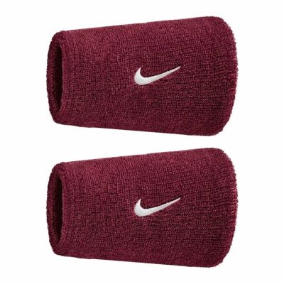 ナイキNIKEベースボール野球ソフトボールアクセサリースウッシュクラシックダブルワイドリストバンド２PBN4000-656メンズレディースユニセックス25FA秋冬