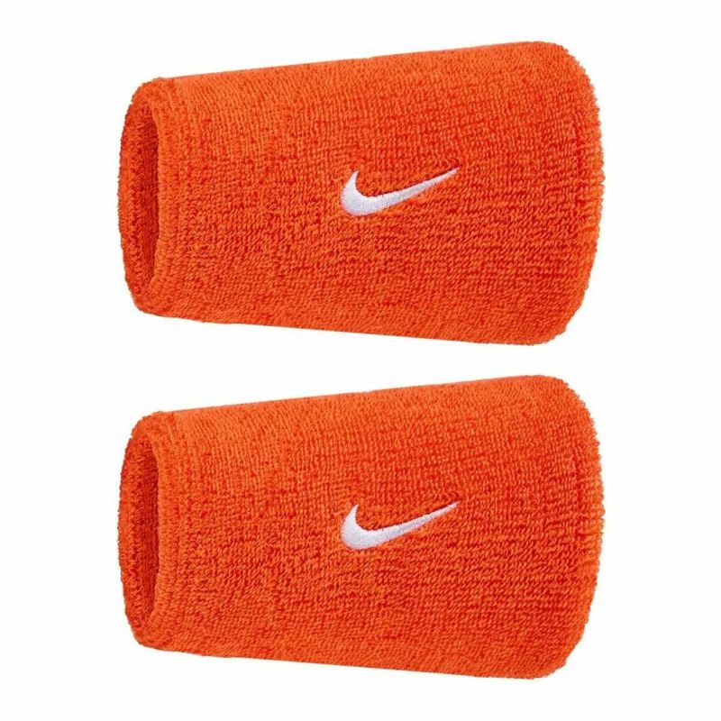 ナイキNIKEベースボール野球ソフトボールアクセサリースウッシュクラシックダブルワイドリストバンド２PBN4000-802メンズレディースユニセックス25FA秋冬