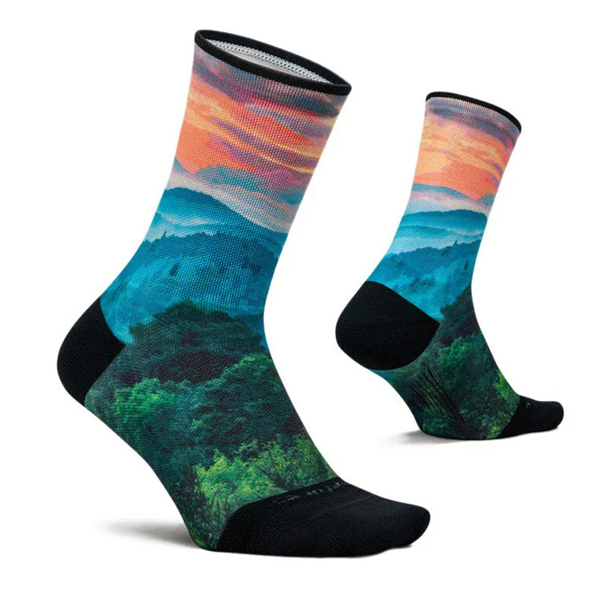 フィーチャーズFEETURESランニングソックス靴下ELITELIGHTCUSHIONMINICREWLimitedEdition4400040174251メンズレディースユニセックス25SU春夏