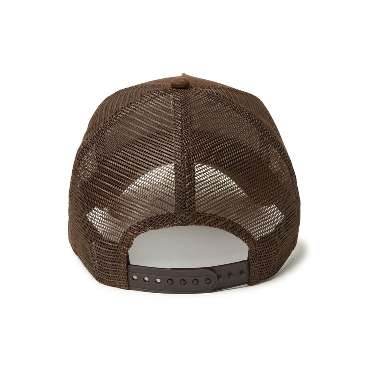 ニューエラNEWERAアウトドアカジュアル帽子キャップ9FORTYA-FrameトラッカーMLBSidePatchサンディエゴパドレス14388605メンズレディースユニセックス25SP春夏