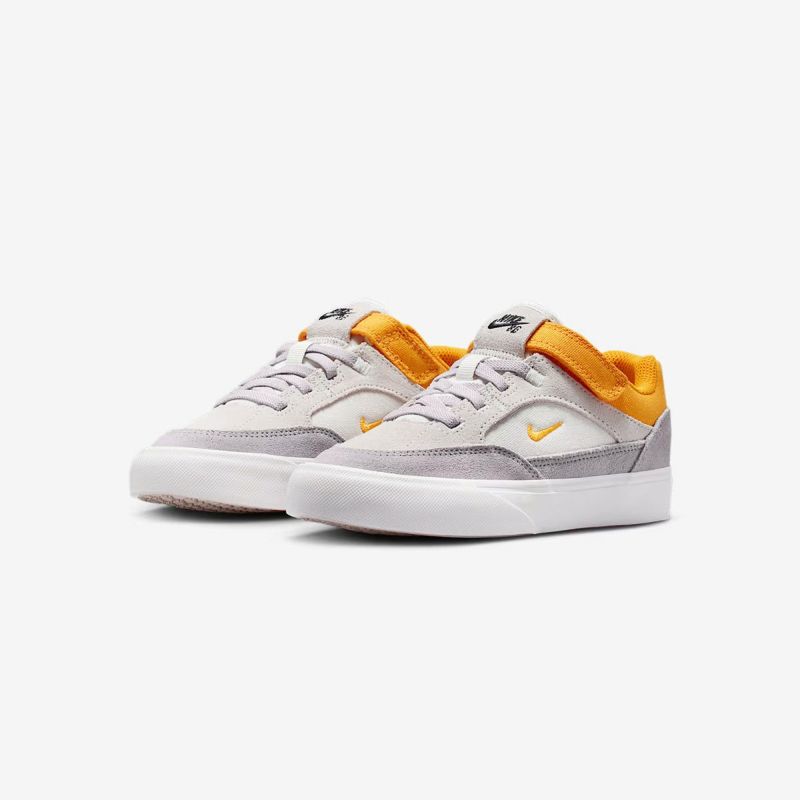 ナイキSBNIKEスケボースケートボードスケシュースニーカーシューズ靴マローMALORPSHF1206-002ジュニアキッズ子ども男の子女の子25FA秋冬