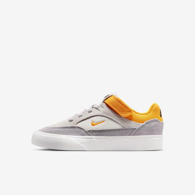 ナイキSBNIKEスケボースケートボードスケシュースニーカーシューズ靴マローMALORPSHF1206-002ジュニアキッズ子ども男の子女の子25FA秋冬