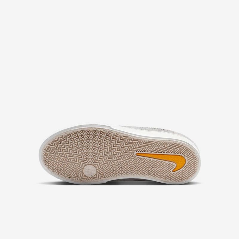 ナイキSBNIKEスケボースケートボードスケシュースニーカーシューズ靴マローMALORPSHF1206-002ジュニアキッズ子ども男の子女の子25FA秋冬