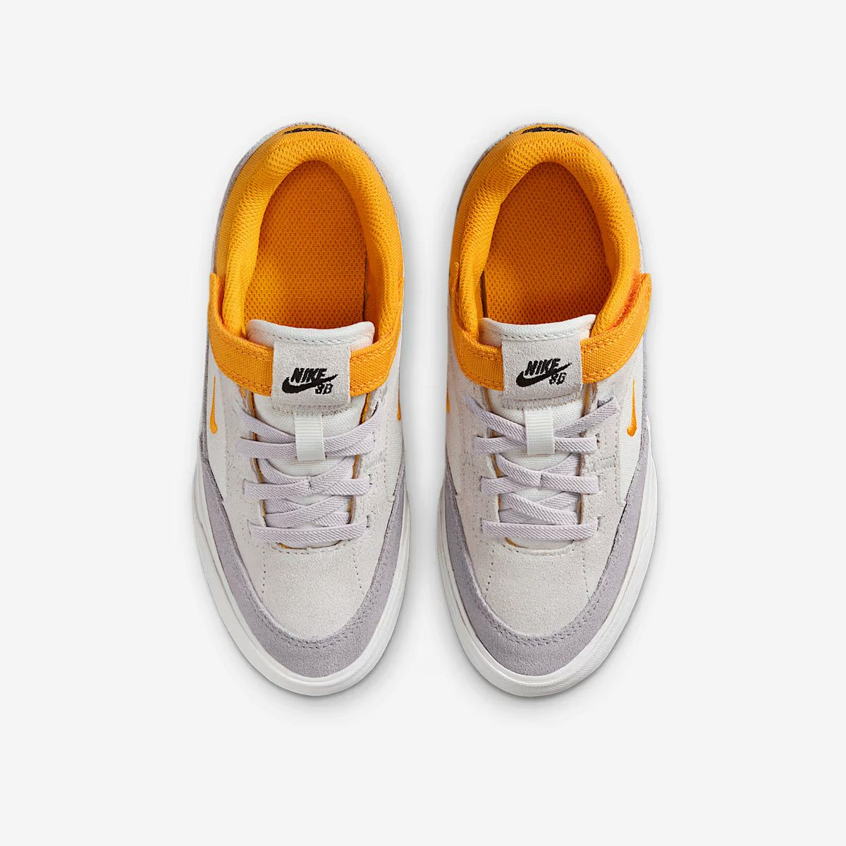 ナイキSBNIKEスケボースケートボードスケシュースニーカーシューズ靴マローMALORPSHF1206-002ジュニアキッズ子ども男の子女の子25FA秋冬