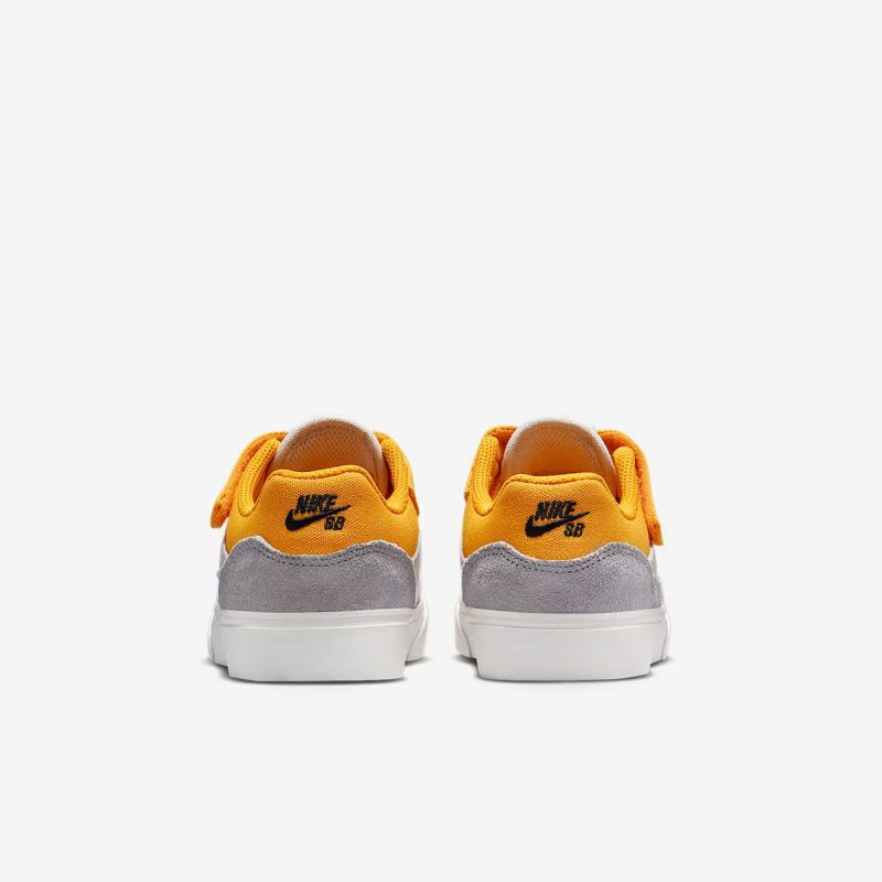 ナイキSBNIKEスケボースケートボードスケシュースニーカーシューズ靴マローMALORPSHF1206-002ジュニアキッズ子ども男の子女の子25FA秋冬