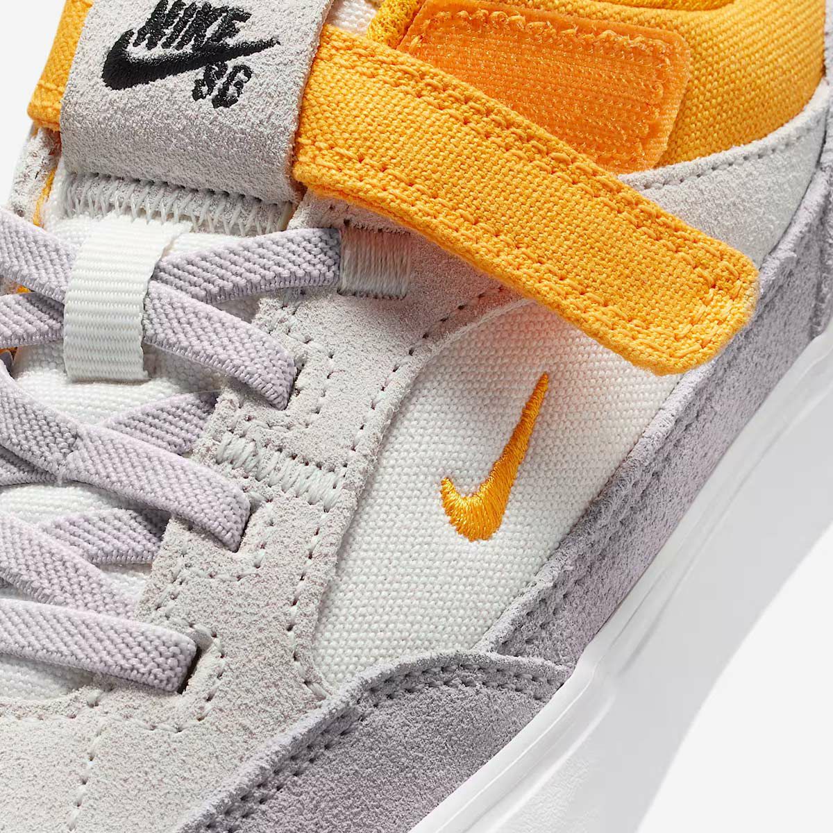 ナイキSBNIKEスケボースケートボードスケシュースニーカーシューズ靴マローMALORPSHF1206-002ジュニアキッズ子ども男の子女の子25FA秋冬