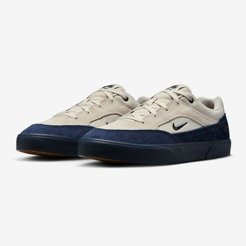 ナイキSBNIKEスケボースケートボードスケシュースニーカーシューズ靴マローTEMALORTEHF3066-201メンズ男性25FA秋冬