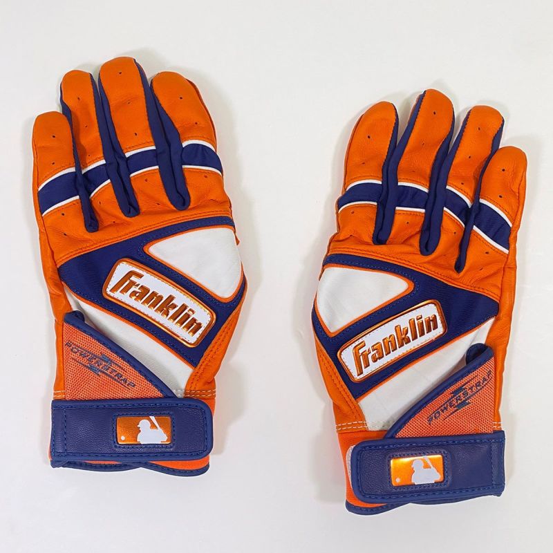 フランクリンFranklinベースボール野球ソフトボールグローブ手袋店舗別注品InfiniteHi-LitePowerstrapBattingGloves220000030760メンズレディースユニセックス25SU春夏