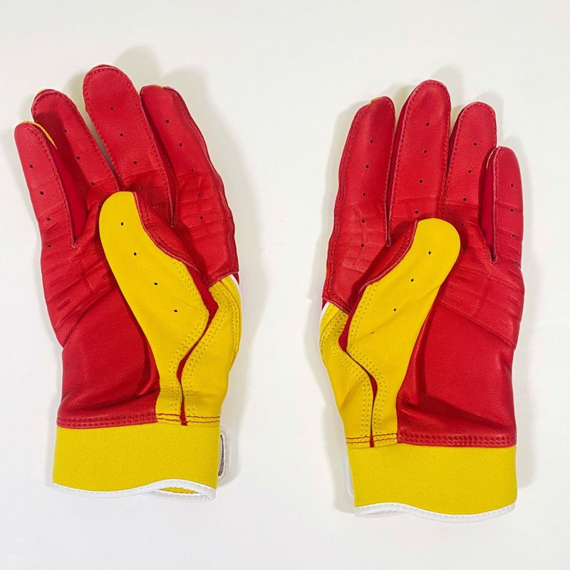 フランクリンFranklinベースボール野球ソフトボールグローブ手袋店舗別注品InfiniteHi-LitePowerstrapBattingGloves220000030762メンズレディースユニセックス25SU春夏