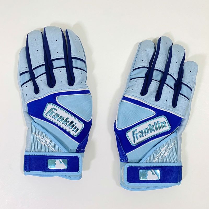 フランクリンFranklinベースボール野球ソフトボールグローブ手袋店舗別注品InfiniteHi-LitePowerstrapBattingGloves220000030764メンズレディースユニセックス25SU春夏