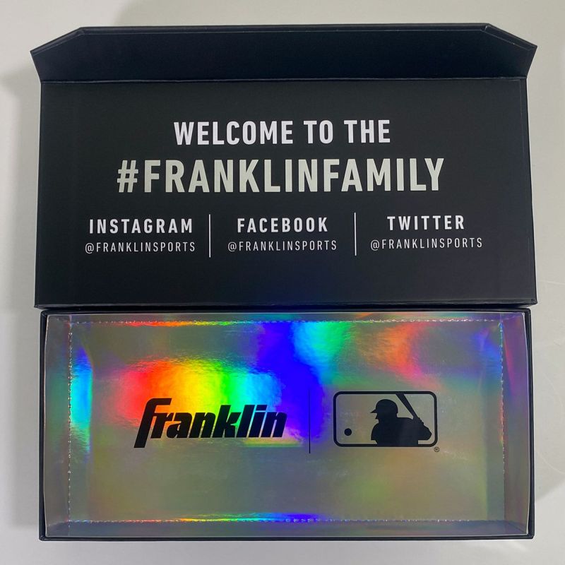 フランクリンFranklinベースボール野球ソフトボールグローブ手袋店舗別注品InfiniteHi-LitePowerstrapBattingGloves220000030768メンズレディースユニセックス25SU春夏