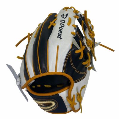 ディークエストD-Questベースボール野球ソフトボールグラブミットグローブ軟式店舗別注品軟式グラブ内野手用161型40501TB900002メンズレディースユニセックス25FA秋冬