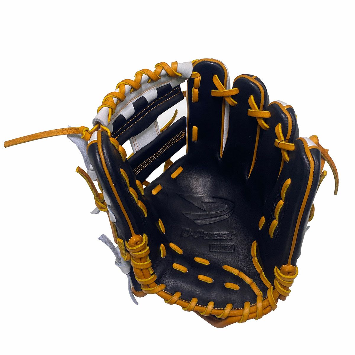 ディークエストD-Questベースボール野球ソフトボールグラブミットグローブ軟式店舗別注品軟式グラブ内野手用161型40501TB900002メンズレディースユニセックス25FA秋冬
