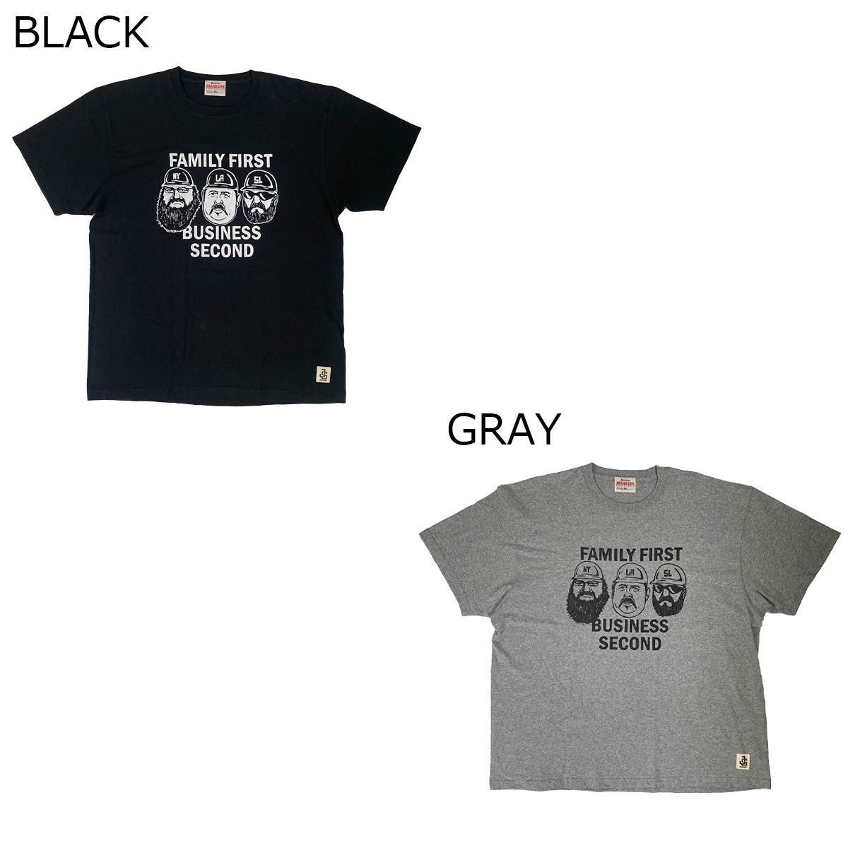 ジャンクソンJHANKSONベースボール野球ソフトボールウェア半袖TシャツFAMILYFIRSTTシャツ24047メンズ男性25SP春夏