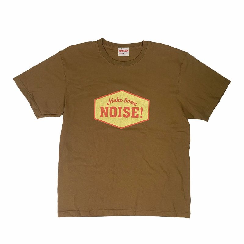 ジャンクソンJHANKSONベースボール野球ソフトボールウェア半袖TシャツMAKENOISETシャツ24048メンズ男性25SP春夏