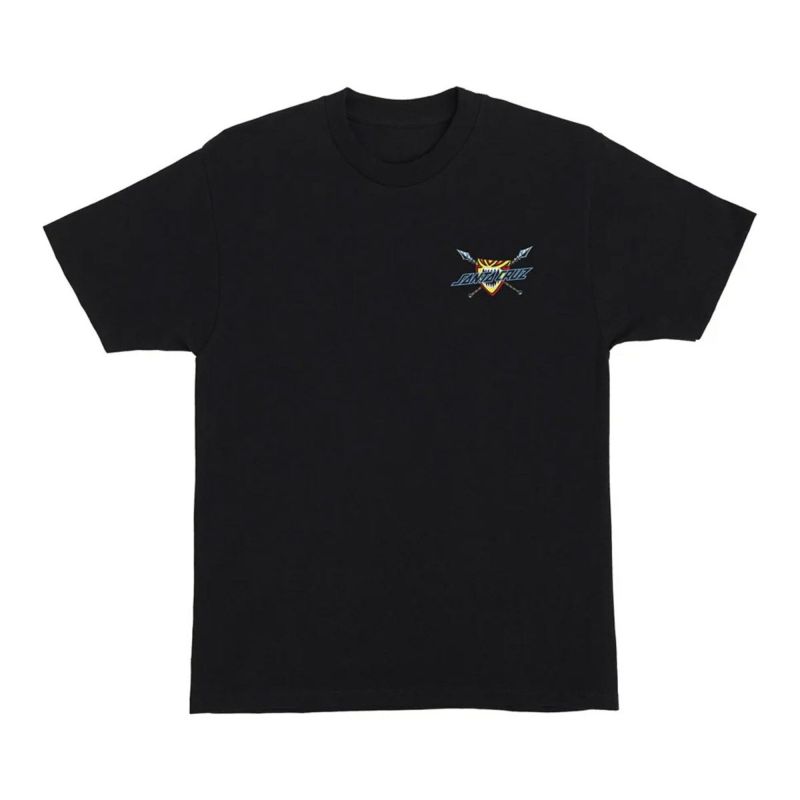 サンタクルーズSANTACRUZスケボースケートボードウェア半袖TシャツサルバスクリーミングウィッチドクターSALBASCREAMINGWITCHDOCTORS/ST-SHIRT510251401メンズ男性25SP春夏