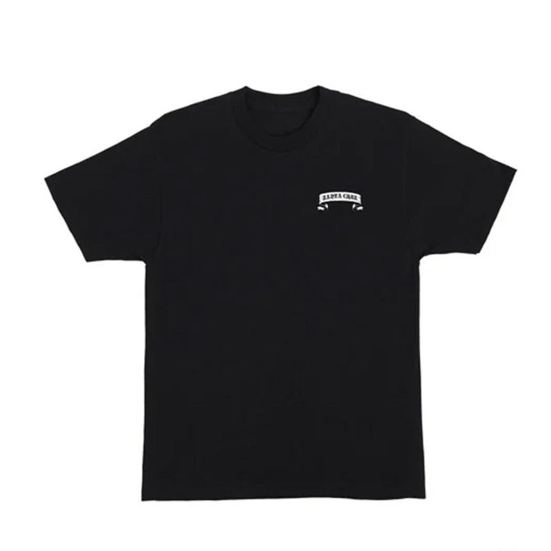 サンタクルーズSANTACRUZスケボースケートボードウェア半袖TシャツグズマンダイニングドットGUZMANDININGDOTS/ST-SHIRT510251403メンズ男性25SP春夏