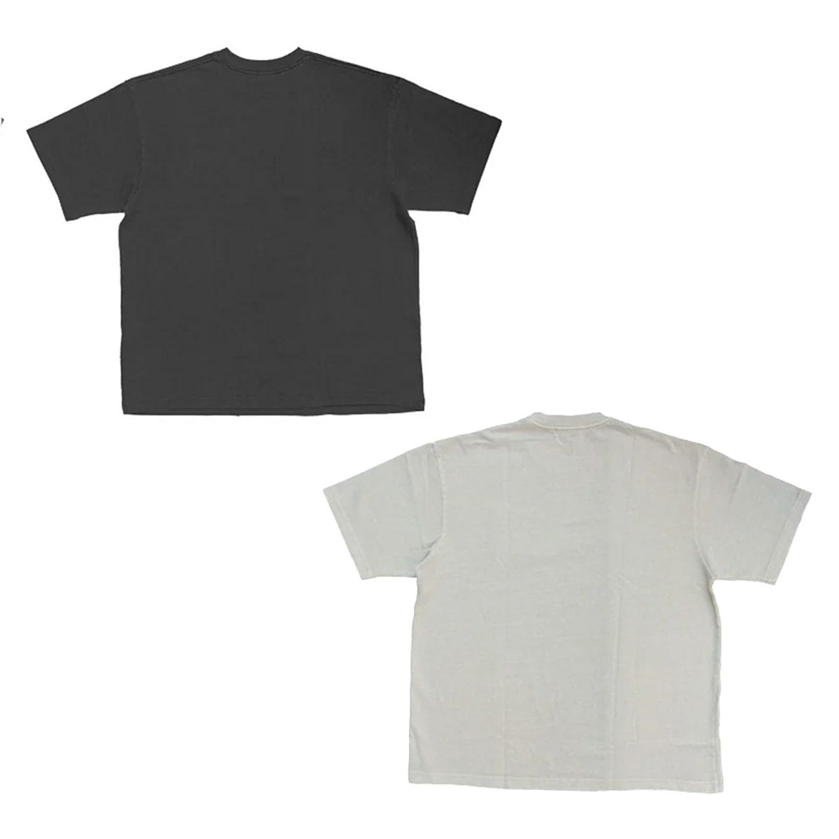 サンタクルーズSANTACRUZスケボースケートボードウェア半袖TシャツオーバーダイポケットOVERDYEPOCKETS/STEE530251402メンズ男性25SP春夏