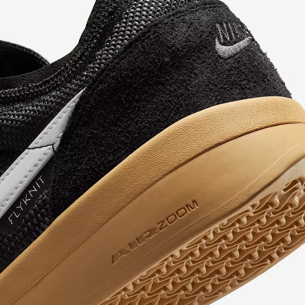 ナイキSBNIKESBスケボースケートボードスケシュースニーカーシューズ靴PS8FV8493-005メンズ男性25FA秋冬