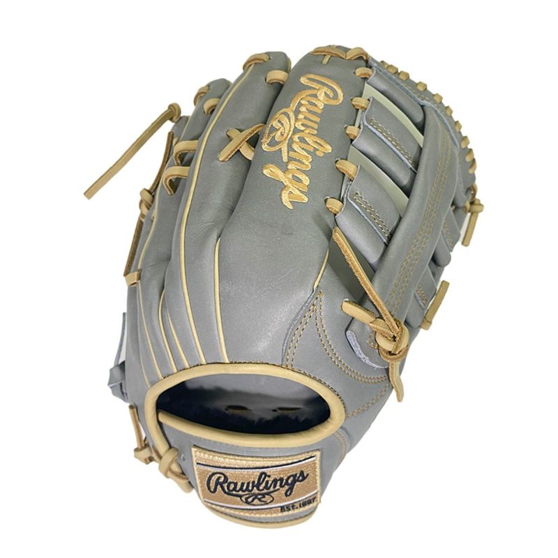ローリングスRawlingsベースボール野球ソフトボールグラブミットグローブ軟式店舗別注プロプリファードHOHスペシャルオーダーグラブ外野手用B88FS型TR2503-0310メンズレディースユニセックス25SP春夏