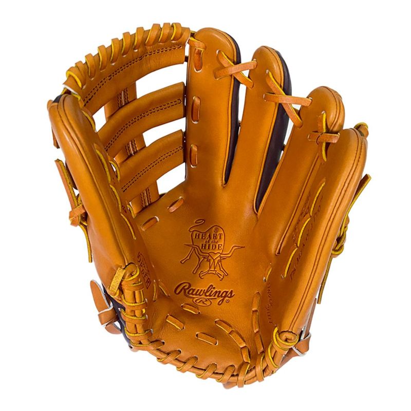 ローリングスRawlingsベースボール野球ソフトボールグラブミットグローブ軟式店舗別注プロプリファードHOHスペシャルオーダーグラブ外野手用B88FS型TR2503-0312メンズレディースユニセックス25SP春夏