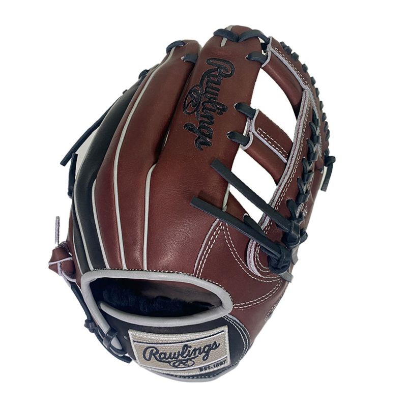 ローリングスRawlingsベースボール野球ソフトボールグラブミットグローブ軟式店舗別注プロプリファードHOHスペシャルオーダーグラブ内野手用CK45型TR2503-0314メンズレディースユニセックス25SP春夏