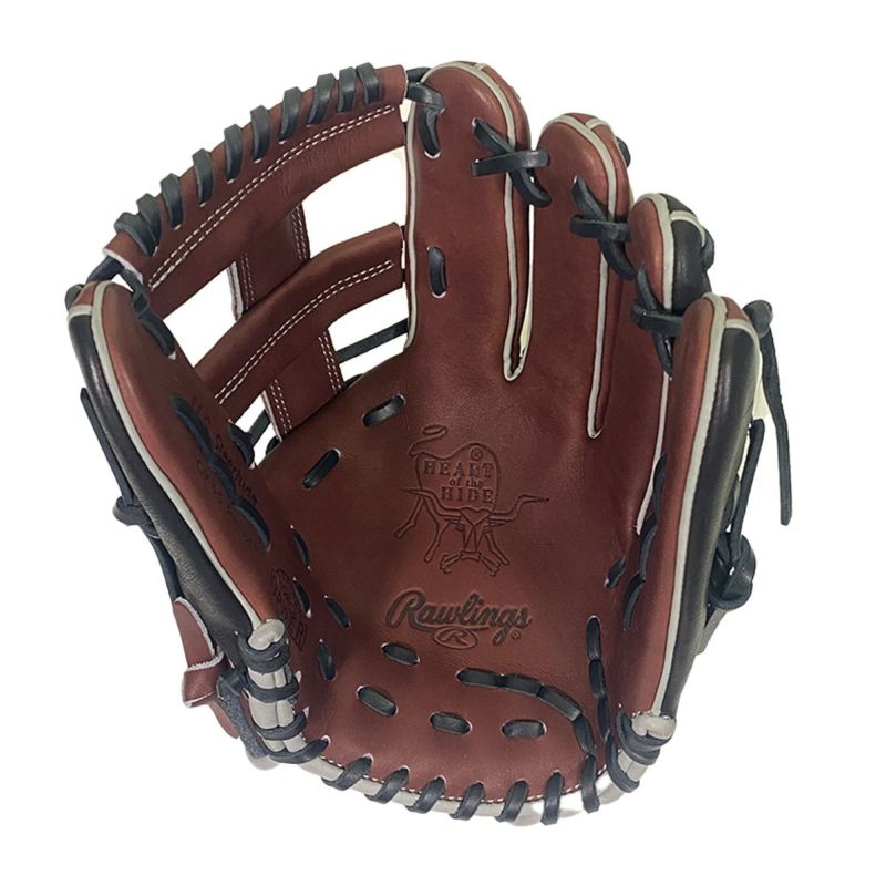 ローリングスRawlingsベースボール野球ソフトボールグラブミットグローブ軟式店舗別注プロプリファードHOHスペシャルオーダーグラブ内野手用CK45型TR2503-0314メンズレディースユニセックス25SP春夏