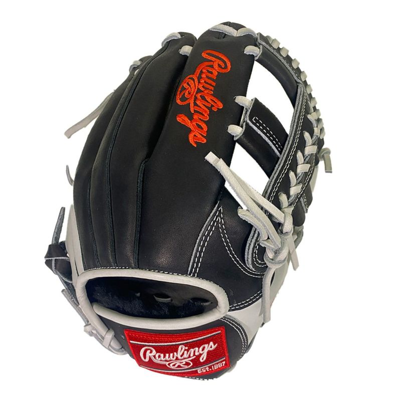 ローリングスRawlingsベースボール野球ソフトボールグラブミットグローブ軟式店舗別注プロプリファードHOHスペシャルオーダーグラブ内野手用CK45型TR2503-0315メンズレディースユニセックス25SP春夏