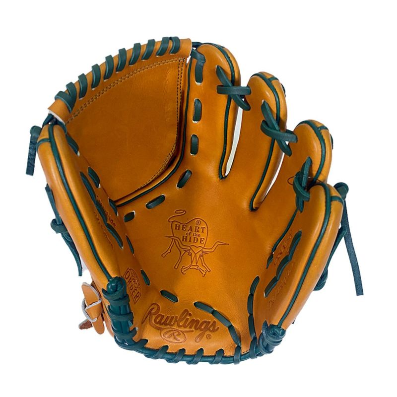 ローリングスRawlingsベースボール野球ソフトボールグラブミットグローブ軟式店舗別注プロプリファードHOHスペシャルオーダーグラブ投手用J205FB型TR2503-0316メンズレディースユニセックス25SP春夏