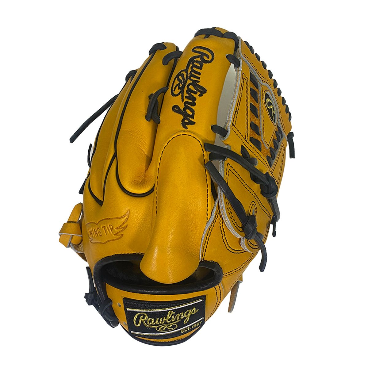 ローリングスRawlingsベースボール野球ソフトボールグラブミットグローブ軟式店舗別注プロプリファードHOHスペシャルオーダーグラブ投手用M16WT型TR2503-0318メンズレディースユニセックス25SP春夏
