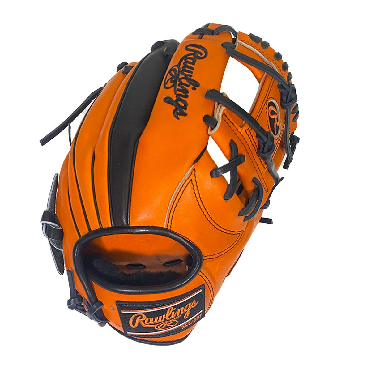 ローリングスRawlingsベースボール野球ソフトボールグラブミットグローブ軟式店舗別注プロプリファードHOHスペシャルオーダーグラブ内野手用NP4型TR2503-0319メンズレディースユニセックス25SP春夏