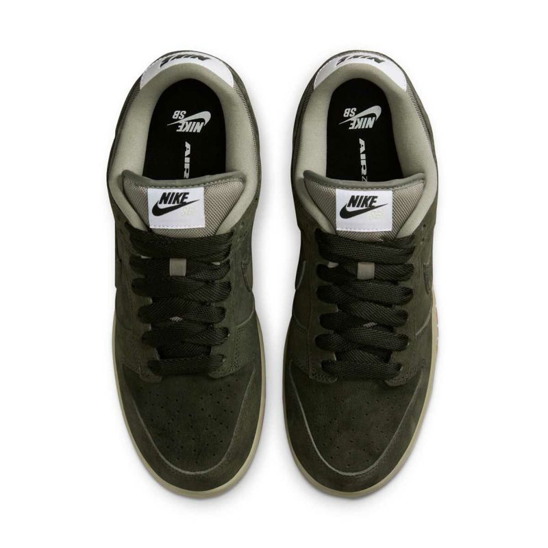 ナイキSBNIKESBスケボースケートボードスケシュースニーカーシューズ靴DUNKLOWPROBHJ0367-301メンズ男性25FA秋冬