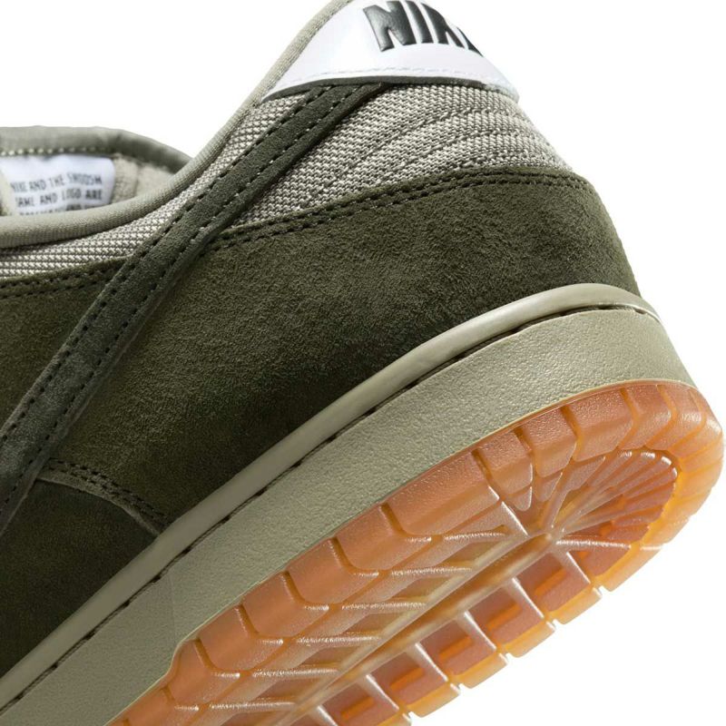 ナイキSBNIKESBスケボースケートボードスケシュースニーカーシューズ靴DUNKLOWPROBHJ0367-301メンズ男性25FA秋冬