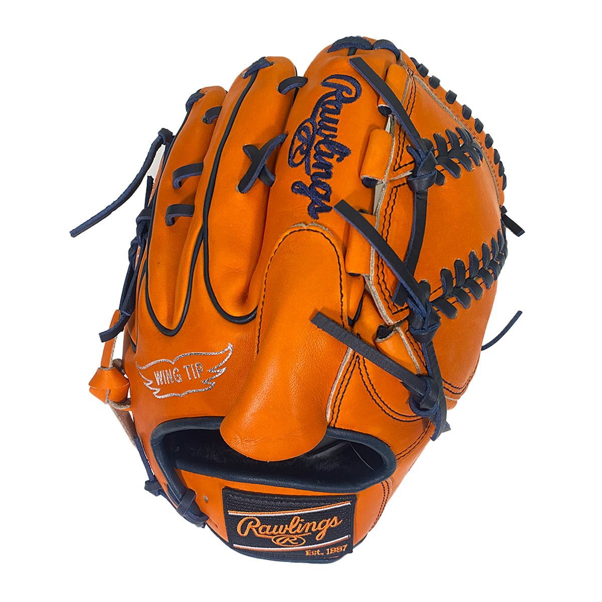 ローリングスRawlingsベースボール野球ソフトボールグラブミットグローブ軟式店舗別注プロプリファードHOHスペシャルオーダーグラブ投手用A15WT型TR2503-0324メンズレディースユニセックス25SP春夏