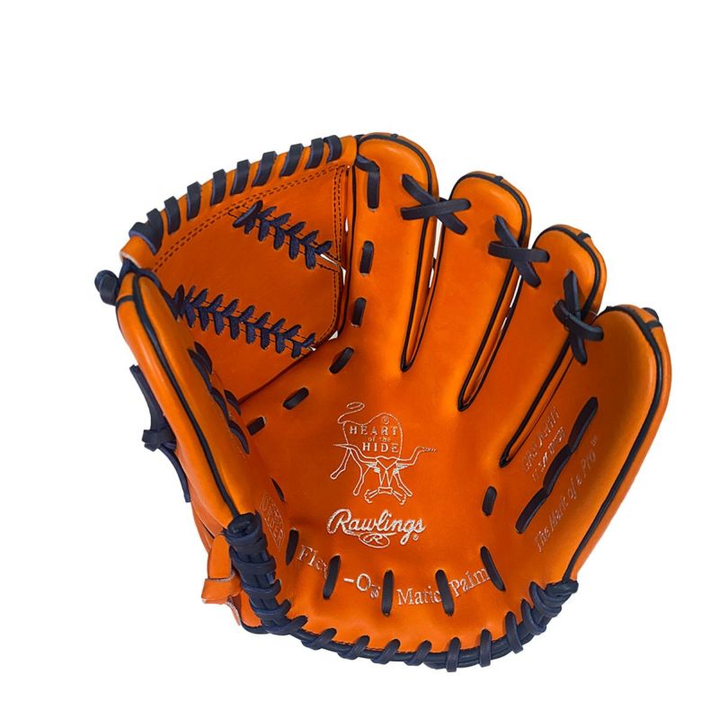 ローリングスRawlingsベースボール野球ソフトボールグラブミットグローブ軟式店舗別注プロプリファードHOHスペシャルオーダーグラブ投手用A15WT型TR2503-0324メンズレディースユニセックス25SP春夏