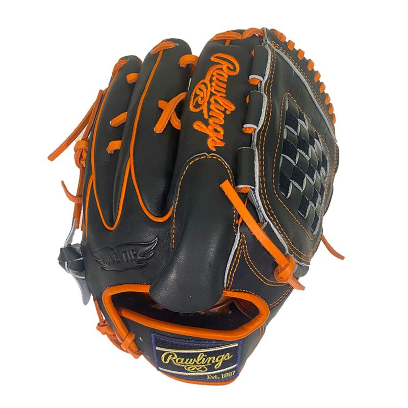 ローリングスRawlingsベースボール野球ソフトボールグラブミットグローブ軟式店舗別注プロプリファードHOHスペシャルオーダーグラブ投手用A15WT型TR2503-0325メンズレディースユニセックス25SP春夏