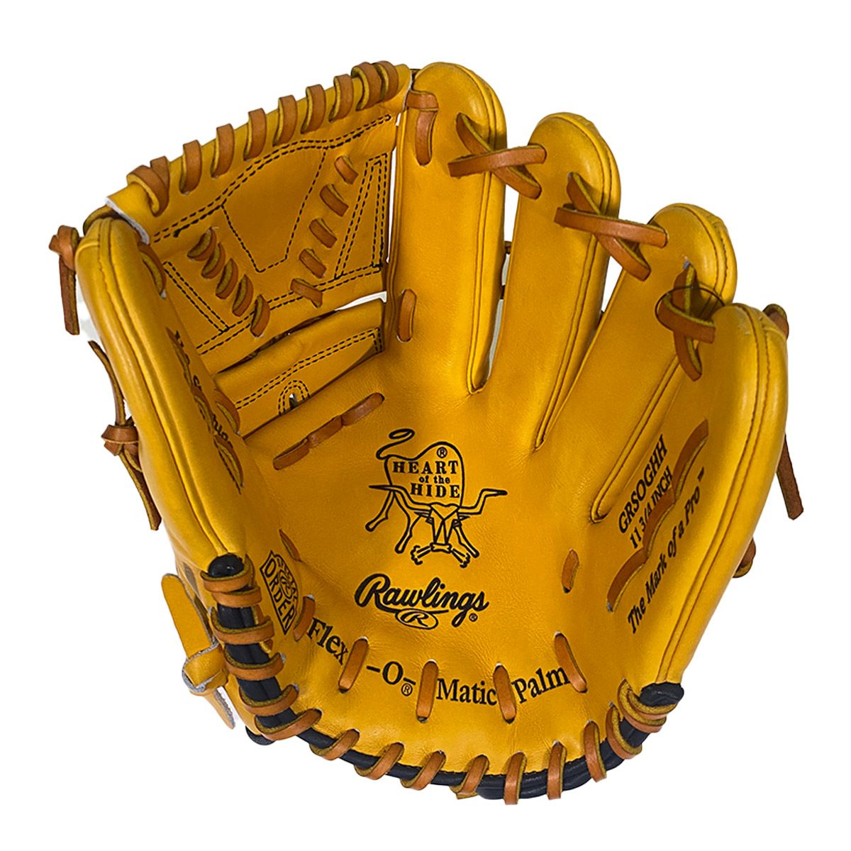 ローリングス Rawlings ベースボール 野球 ソフトボール グラブ ミット