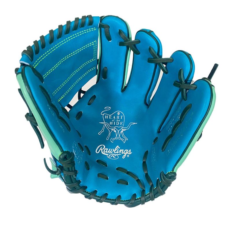 ローリングスRawlingsベースボール野球ソフトボールグラブミットグローブ軟式店舗別注プロプリファードHOHスペシャルオーダーグラブ内野手用934FS型TR2503-0328メンズレディースユニセックス25SP春夏