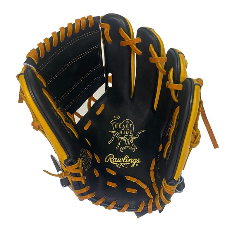 ローリングスRawlingsベースボール野球ソフトボールグラブミットグローブ軟式店舗別注プロプリファードHOHスペシャルオーダーグラブ内野手用934FS型TR2503-0330メンズレディースユニセックス25SP春夏
