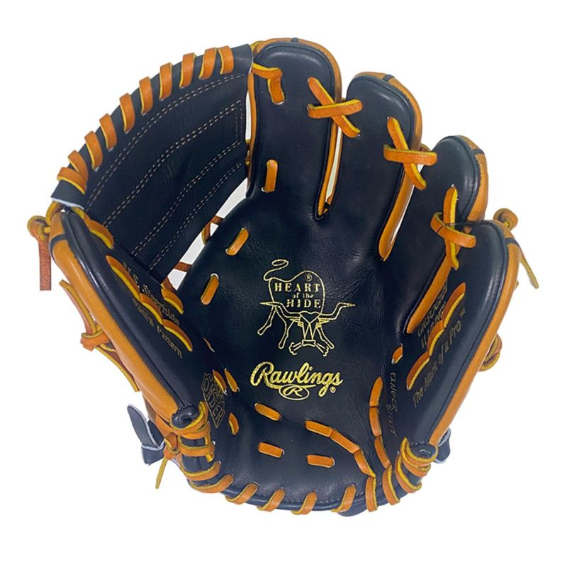 ローリングスRawlingsベースボール野球ソフトボールグラブミットグローブ軟式店舗別注プロプリファードHOHスペシャルオーダーグラブ内野手用934FS型TR2503-0331メンズレディースユニセックス25SP春夏