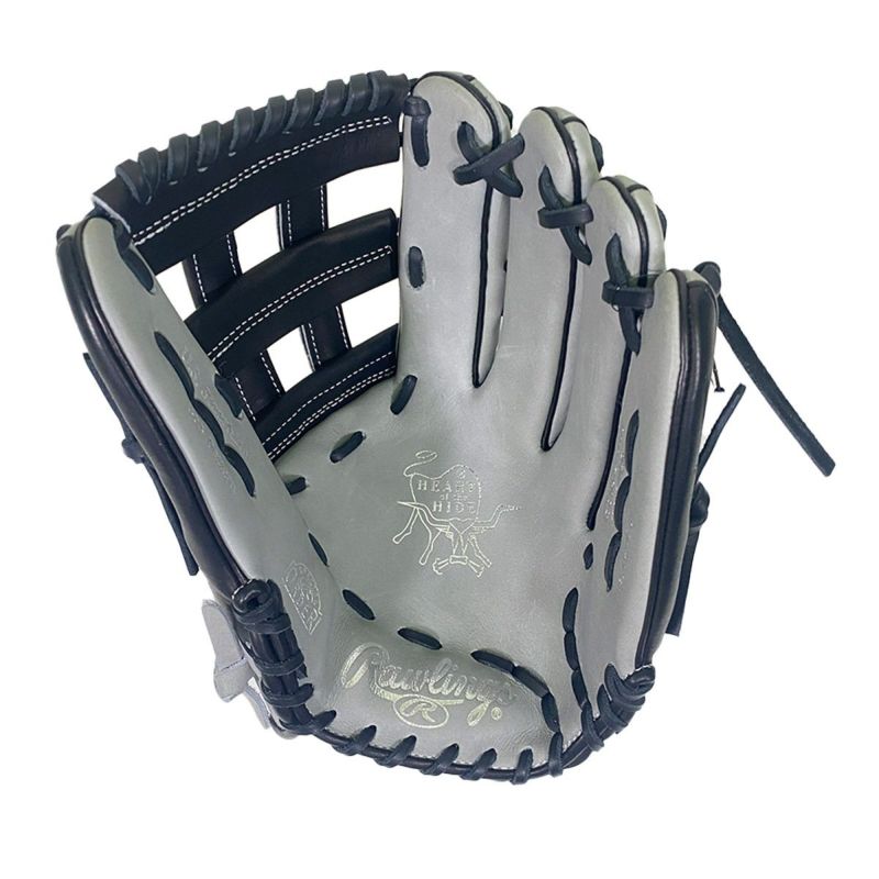 ローリングスRawlingsベースボール野球ソフトボールグラブミットグローブ軟式店舗別注プロプリファードHOHスペシャルオーダーグラブ外野手AJ型TR2503-0333メンズレディースユニセックス25SP春夏