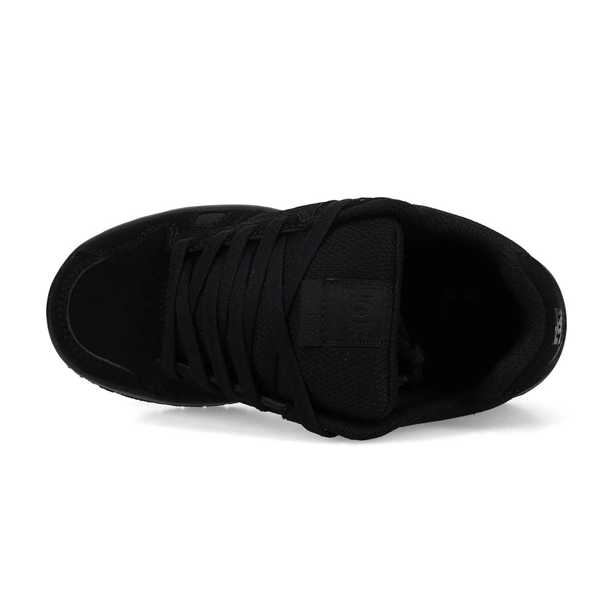 ディーシーDCスケボースケートボードスケシュースニーカーシューズ靴STAGDK251001-062ジュニアキッズ子ども男の子女の子25SP春夏